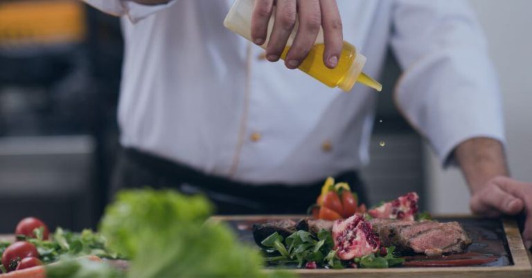Registrul Deseurilor pentru Restaurante