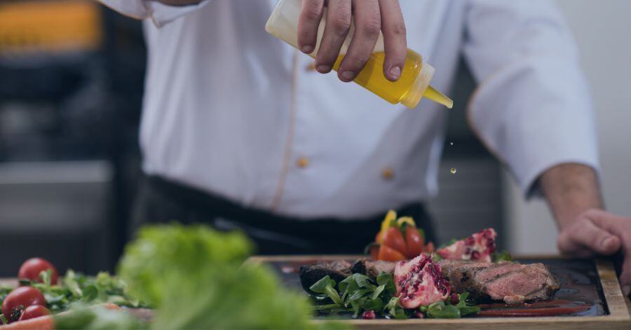 Registrul Deseurilor pentru Restaurante